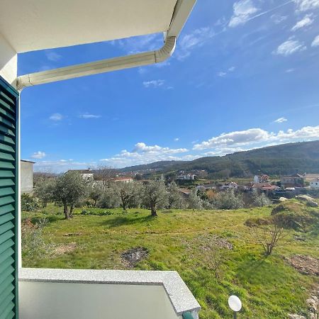 Encosta Do Sol Διαμέρισμα Canas de Senhorim Εξωτερικό φωτογραφία