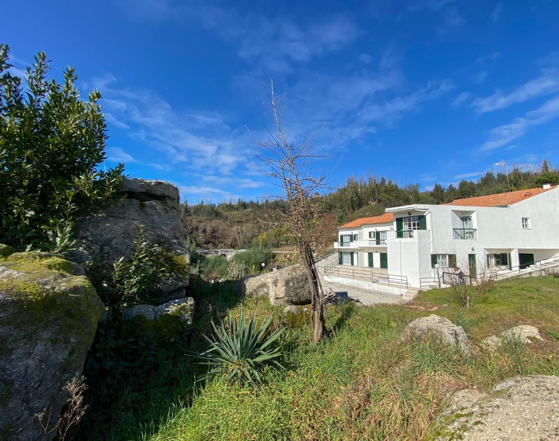 Encosta Do Sol Διαμέρισμα Canas de Senhorim Εξωτερικό φωτογραφία