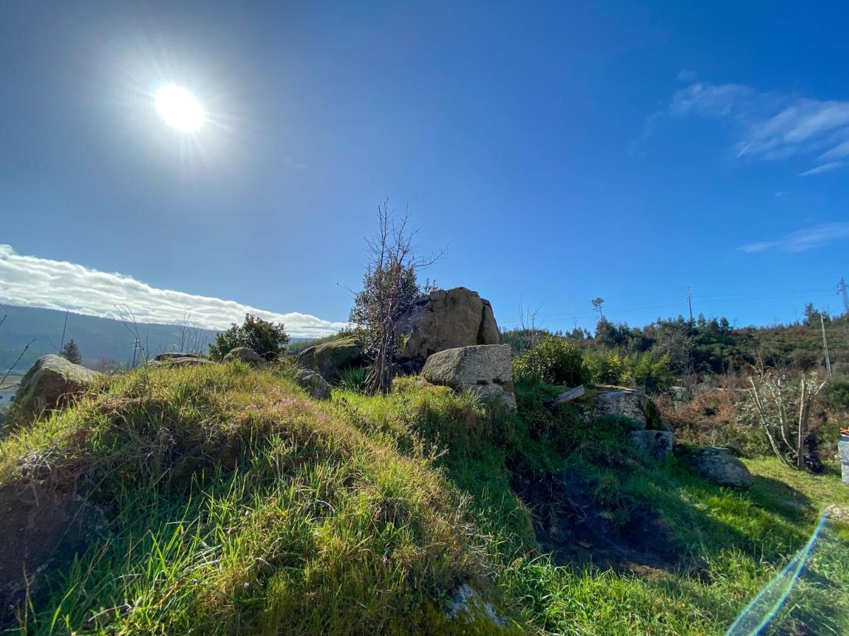 Encosta Do Sol Διαμέρισμα Canas de Senhorim Εξωτερικό φωτογραφία